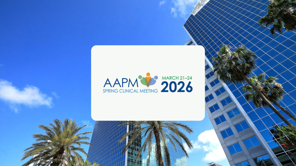 AAPM Clinical meeting