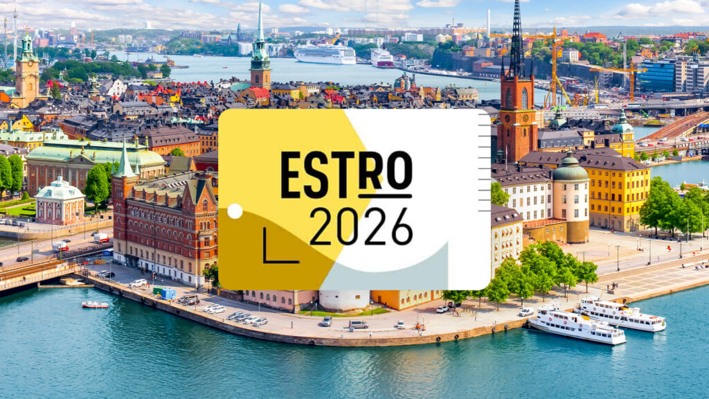 ESTRO 2026