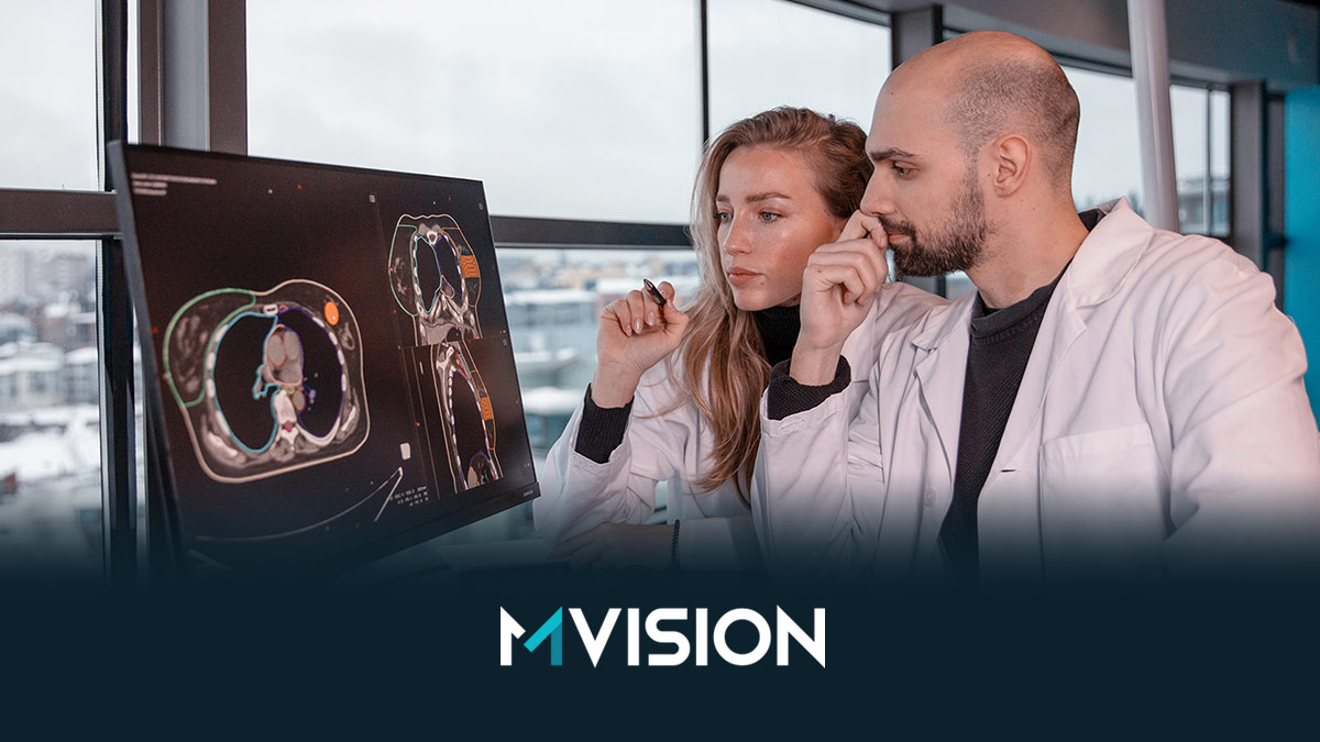 Guideline Based Segmentation MVision AI