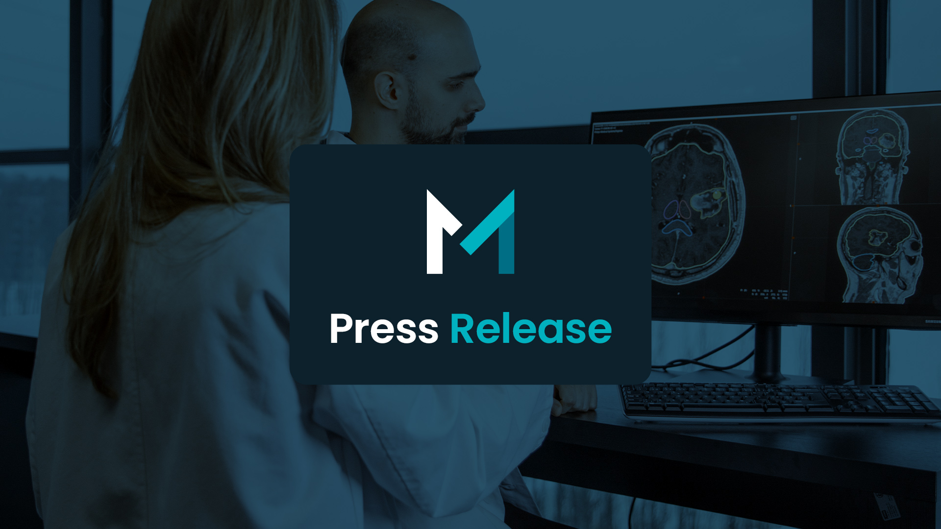 Press release