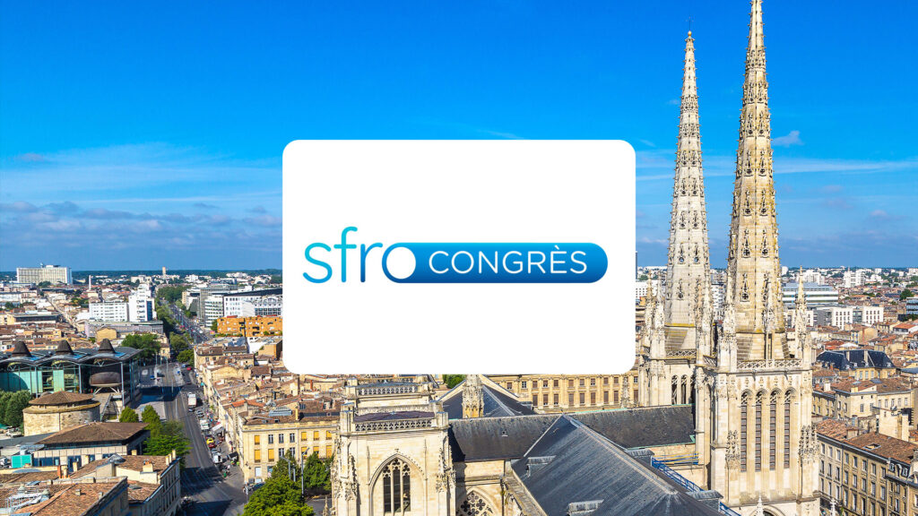 SFRO Congress