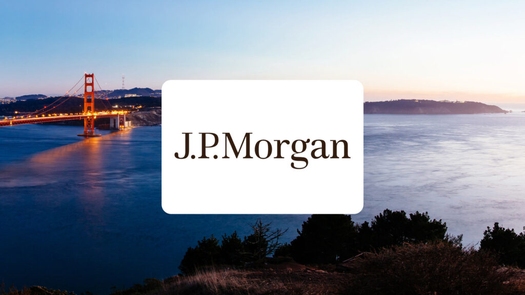 The J.P. Morgan Healthcare Conference 2026