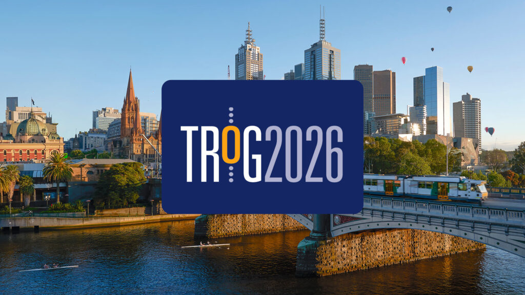 TROG Annual Scientific Meeting (ASM)