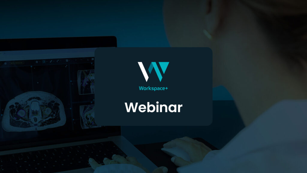 Workspace+ webinar